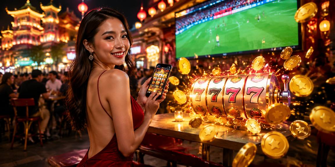 gg88se Ứng dụng gg88se – slot, bàn chơi và thể thao trên điện thoại