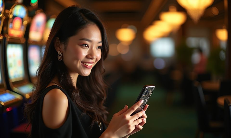 gg88se Chúng tôi xây dựng sảnh này như thế nào